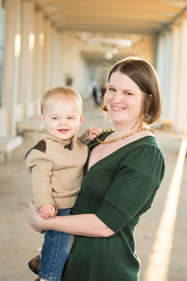 Mrs. Jamie Zeller Mrs. Jamie Zeller